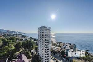 4-к квартира, вторичка, 180м2, 13/25 этаж
