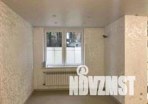 1-к квартира, вторичка, 42м2, 3/18 этаж