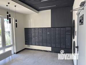 1-к квартира, вторичка, 34м2, 4/13 этаж