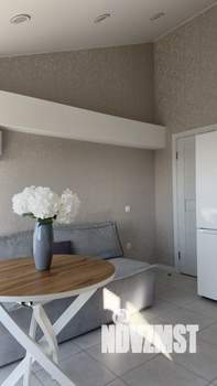 1-к квартира, вторичка, 30м2, 3/3 этаж