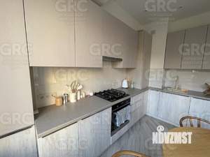 2-к квартира, вторичка, 53м2, 3/6 этаж