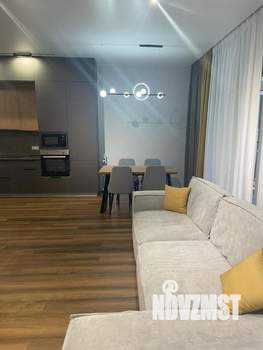 3-к квартира, вторичка, 87м2, 12/20 этаж