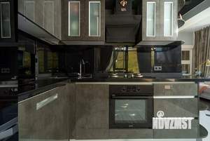 Студия квартира, вторичка, 34м2, 5/5 этаж