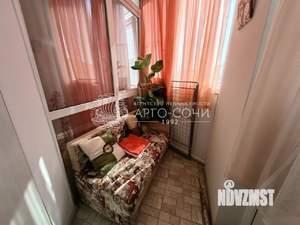 2-к квартира, вторичка, 63м2, 2/12 этаж