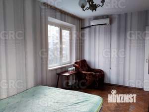 1-к квартира, вторичка, 32м2, 5/6 этаж