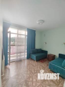 1-к квартира, вторичка, 34м2, 15/18 этаж