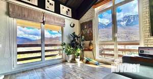 3-к квартира, вторичка, 90м2, 3/3 этаж