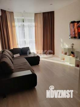 2-к квартира, вторичка, 49м2, 2/7 этаж
