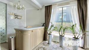 2-к квартира, вторичка, 98м2, 10/12 этаж