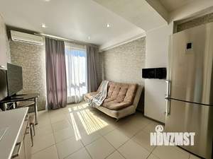 Студия квартира, вторичка, 21м2, 5/6 этаж
