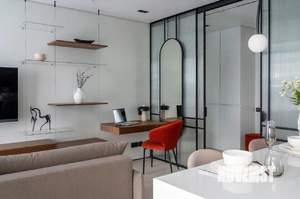 2-к квартира, вторичка, 62м2, 15/18 этаж
