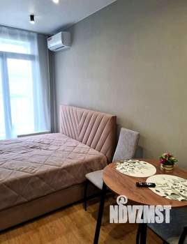 Студия квартира, вторичка, 24м2, 8/19 этаж