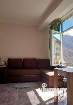 Студия квартира, вторичка, 22м2, 2/4 этаж