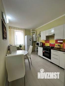 1-к квартира, вторичка, 35м2, 3/4 этаж