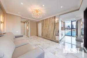 2-к квартира, вторичка, 73м2, 11/17 этаж