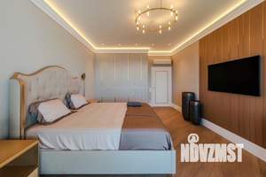 2-к квартира, вторичка, 150м2, 18/23 этаж