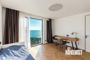 3-к квартира, вторичка, 70м2, 24/27 этаж