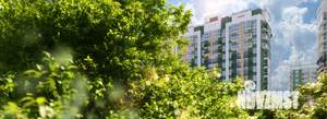 1-к квартира, вторичка, 21м2, 2/12 этаж
