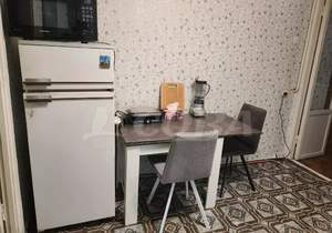 2-к квартира, вторичка, 52м2, 2/5 этаж