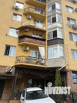 1-к квартира, вторичка, 32м2, 1/6 этаж
