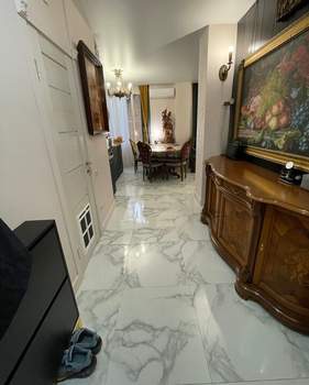 1-к квартира, вторичка, 49м2, 2/5 этаж