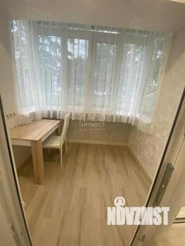 2-к квартира, вторичка, 42м2, 1/5 этаж