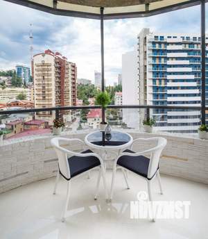 2-к квартира, вторичка, 104м2, 20/23 этаж