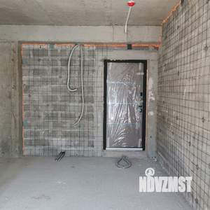 Студия квартира, вторичка, 28м2, 3/7 этаж