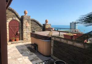 4-к квартира, вторичка, 359м2, 9/9 этаж