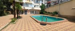 2-к квартира, вторичка, 50м2, 1/5 этаж