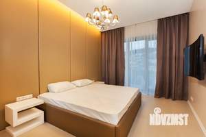 2-к квартира, вторичка, 88м2, 21/30 этаж