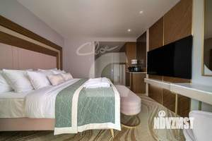 1-к квартира, вторичка, 38м2, 3/10 этаж