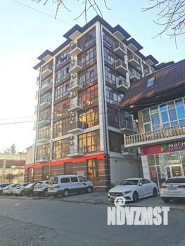 Студия квартира, вторичка, 38м2, 7/7 этаж