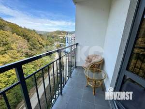 Студия квартира, вторичка, 26м2, 12/12 этаж