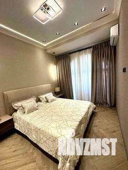 2-к квартира, вторичка, 60м2, 16/19 этаж