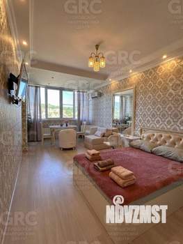 1-к квартира, вторичка, 38м2, 3/4 этаж