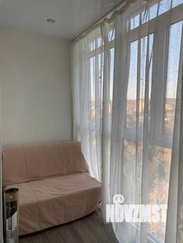 1-к квартира, вторичка, 32м2, 22/27 этаж