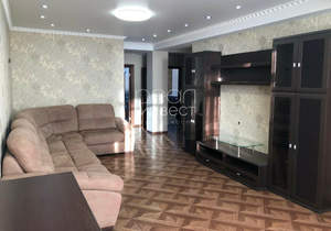 3-к квартира, вторичка, 90м2, 4/6 этаж
