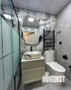 1-к квартира, вторичка, 85м2, 23/25 этаж