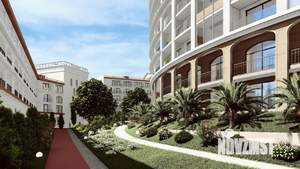 2-к квартира, вторичка, 55м2, 2/6 этаж