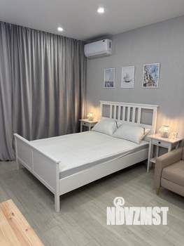 Студия квартира, вторичка, 25м2, 3/13 этаж