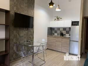 1-к квартира, вторичка, 43м2, 1/12 этаж