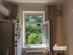 2-к квартира, вторичка, 58м2, 7/9 этаж