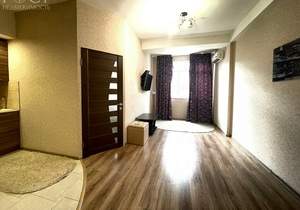 1-к квартира, вторичка, 38м2, 3/5 этаж