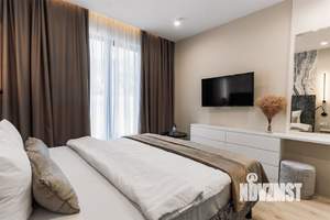 Студия квартира, вторичка, 22м2, 4/6 этаж