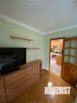 1-к квартира, вторичка, 36м2, 2/5 этаж