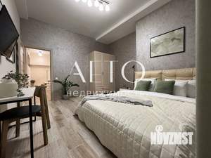 2-к квартира, вторичка, 50м2, 1/4 этаж