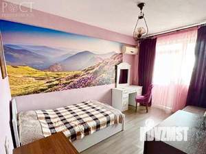 1-к квартира, вторичка, 34м2, 11/12 этаж
