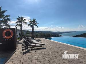 Студия квартира, вторичка, 70м2, 1/4 этаж