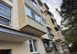 1-к квартира, вторичка, 30м2, 5/5 этаж